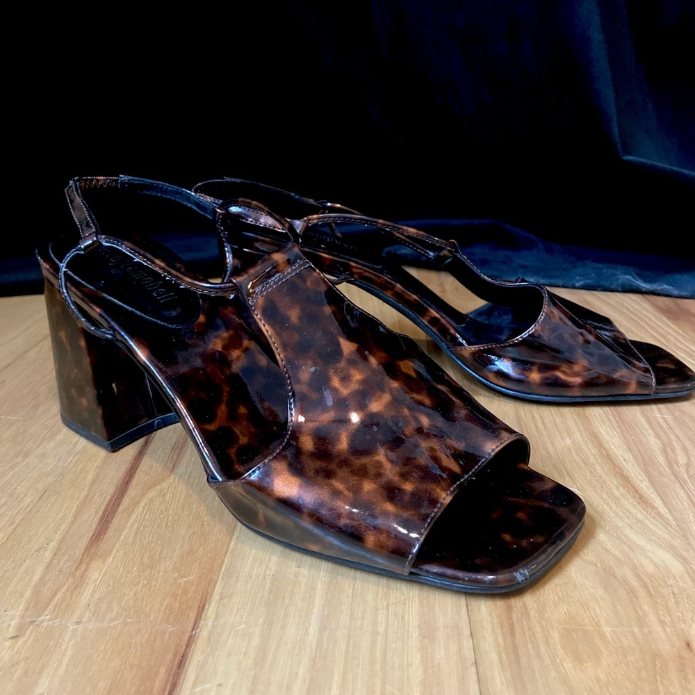 Tortoise Jeffrey Campbell Heels